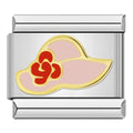 Charm Sombrero playero
