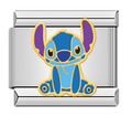 Charm Amigo Espacial