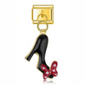Charm Heel