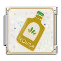 龙舌兰酒吊饰