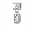 Charm Ticket
