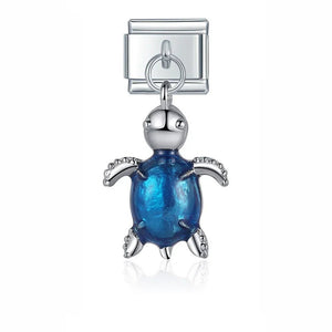 Charm Tortuga