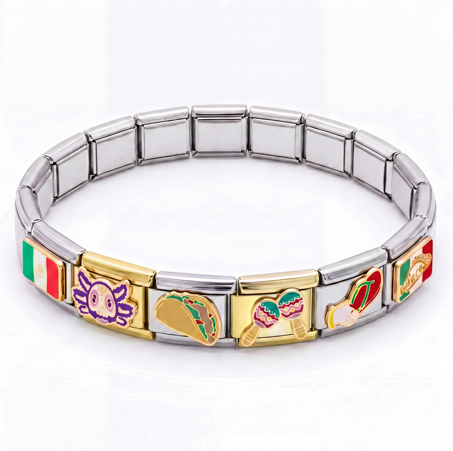 Colección México