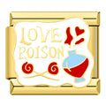 Love Poison Charm
