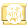 Charm I'm His Witch