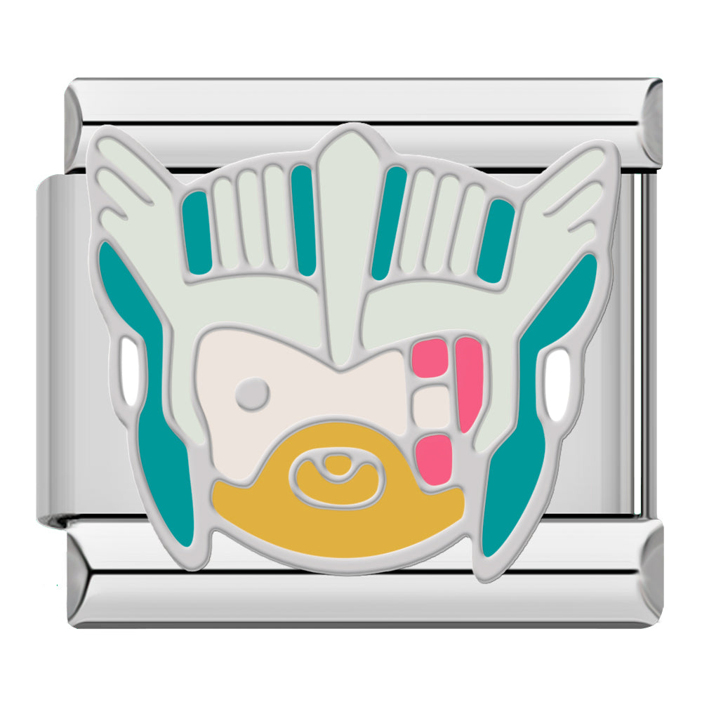 Charm Dios del Trueno - Italian Charms