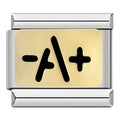 Charm -A+