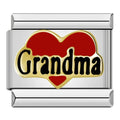 Charm Abuela