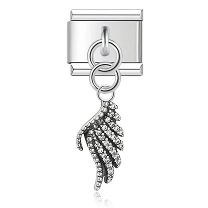 Charm Ala - Italian Charms