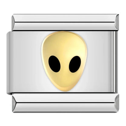 Charm Alien - Italian Charms