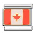 Charm Bandiera del Canada