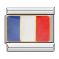 Charm Bandiera della Francia