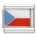 Charm Bandiera della Repubblica Ceca