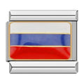 Charm Bandiera della Russia