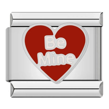 Charm Be Mine - Italian Charms
