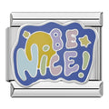 Charm Be Nice