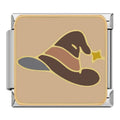 Charm Sorcière (Chapeau)