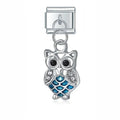 Owl Charm