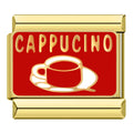 コーヒー チャーム