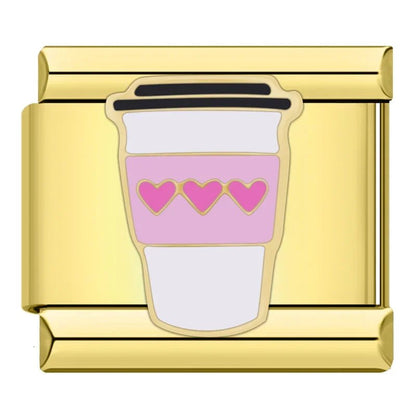Charm Café - Italian Charms