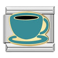 コーヒー チャーム