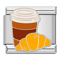 チャームカフェ クロワッサン