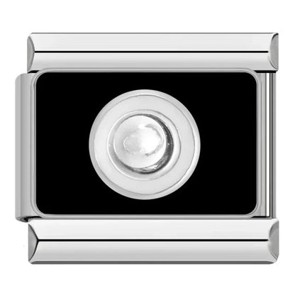 Charm Camara - Italian Charms