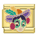 Charm Catrina Festiva