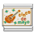 Charm Cinco de mayo