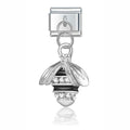 Charm Pendentif Abeille