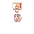 Charm Colgante Catarina (Oro Rosa)