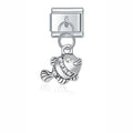 Charm Colgante Pez