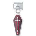 Grave Dangle Charm
