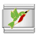 Charm Colibrí