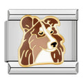 Charm Collie (Ilustración)