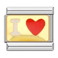 Charm Corazón Amor