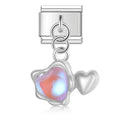 Charm Corazón Celestial