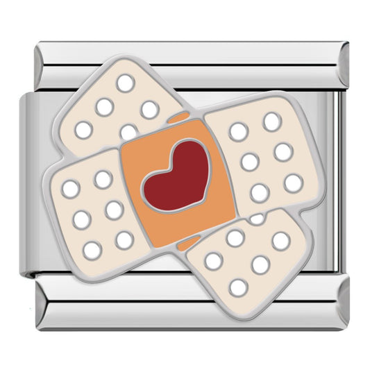 Charm Curita Medicina - Italian Charms