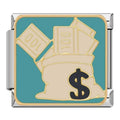 Charm Dinero (Fajo)