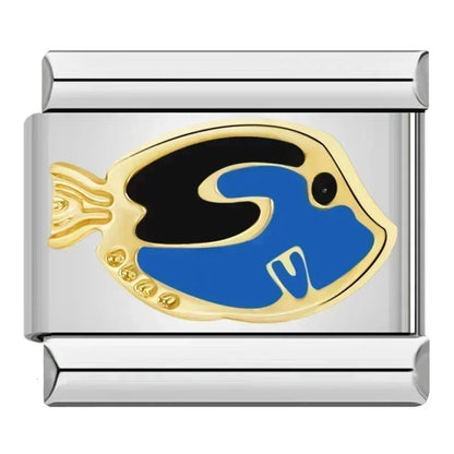 Charm Dory - Italian Charms
