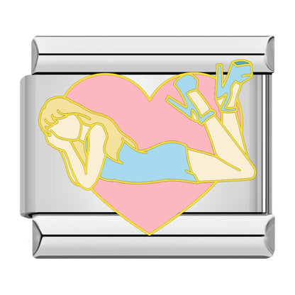Charm Edición Única - Italian Charms