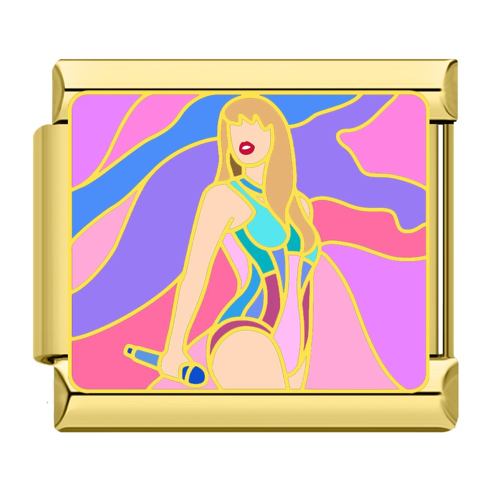 Charm Edición Única - Italian Charms