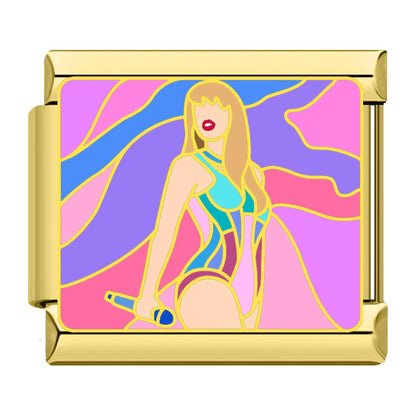 Charm Edición Única - Italian Charms
