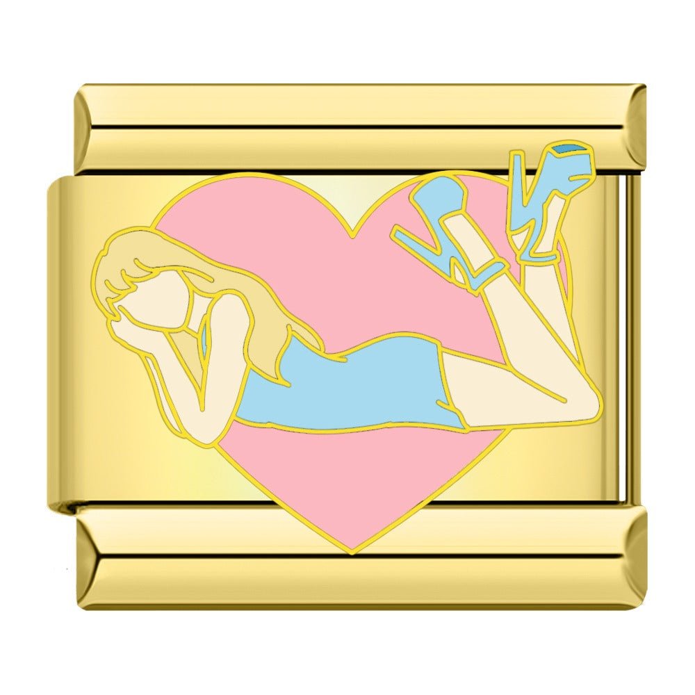 Charm Edición Única - Italian Charms