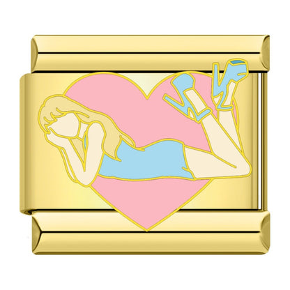 Charm Edición Única - Italian Charms