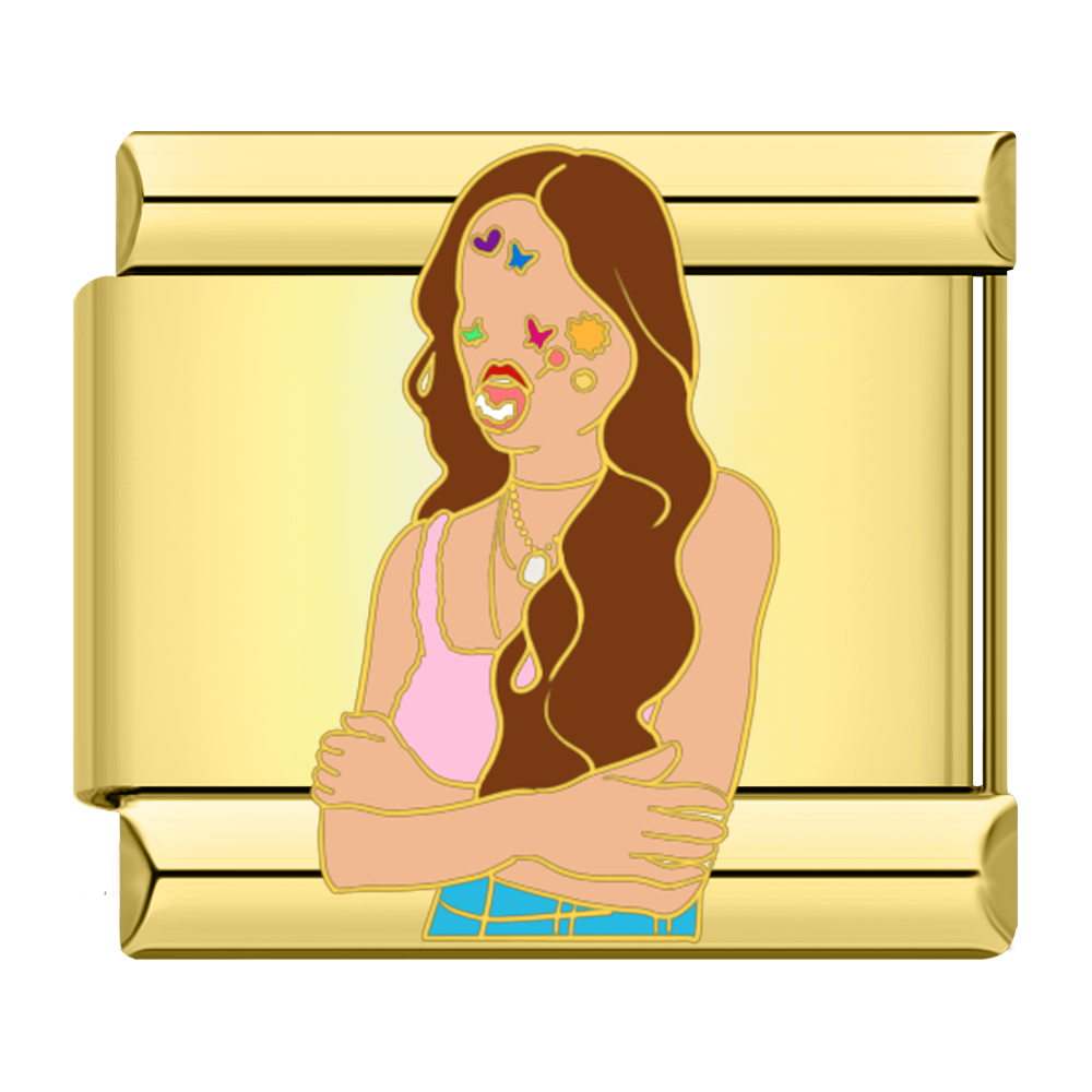 Charm Edición Única - Italian Charms