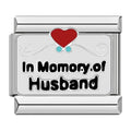 Charm Husband Memory