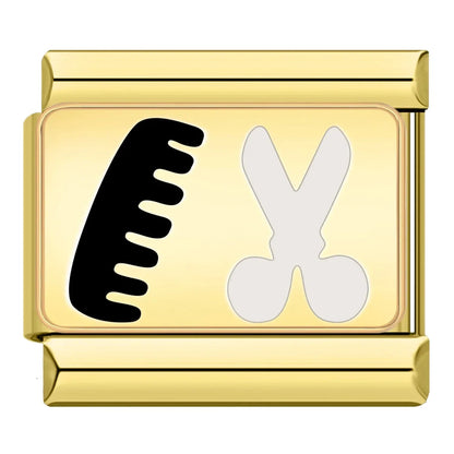 Charm Estilista - Italian Charms