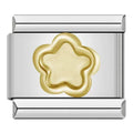 Charm Stella (Silhouette)