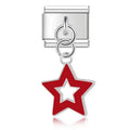 Charm Roter Stern